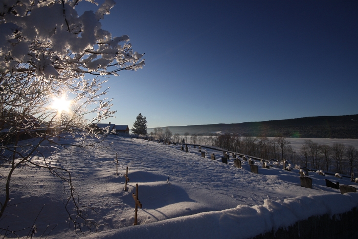 Lac de Joux - 243